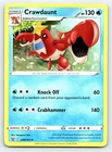 Crawdaunt
