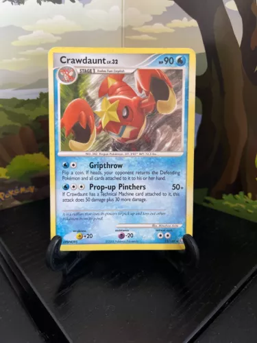 Crawdaunt