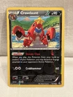 Crawdaunt