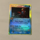 Crawdaunt