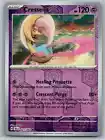 Cresselia