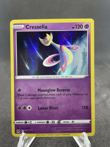 Cresselia