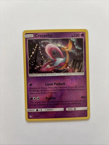 Cresselia