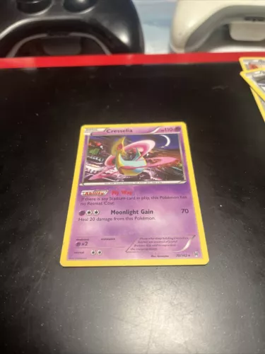 Cresselia