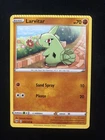 Larvitar