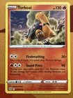 Torkoal