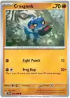 Croagunk