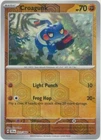Croagunk
