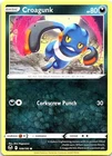 Croagunk