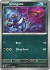 Croagunk