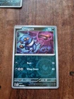 Croagunk