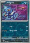Croagunk