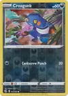Croagunk