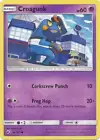 Croagunk