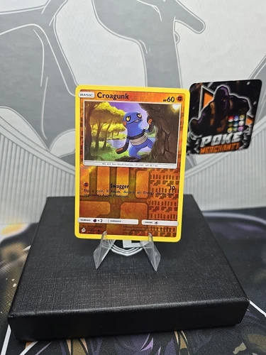 Croagunk