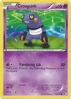 Croagunk