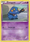 Croagunk