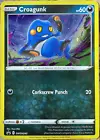 Croagunk