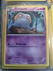 Croagunk