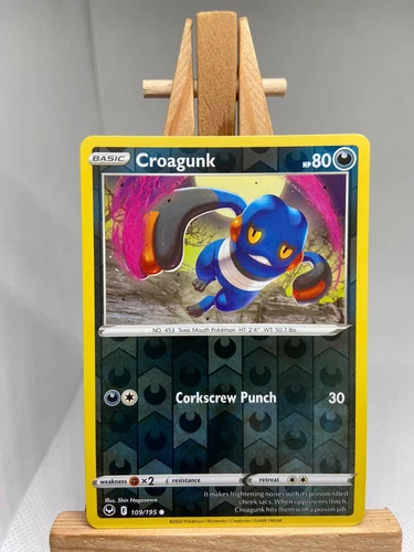 Croagunk