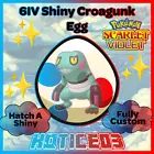 Croagunk