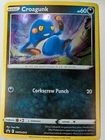 Croagunk