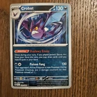 Crobat