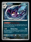 Crobat