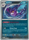 Crobat