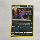 Crobat