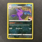 Crobat