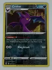 Crobat