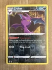 Crobat