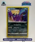 Crobat