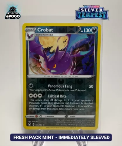 Crobat