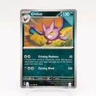 Crobat
