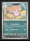 Crobat