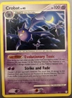 Crobat