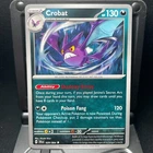 Crobat