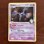 Crobat G