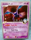 Crobat G