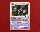 Crobat G