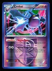 Crobat