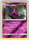 Crobat