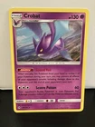 Crobat