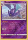 Crobat