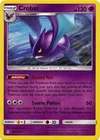 Crobat