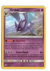 Crobat