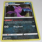 Crobat