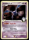 Crobat G